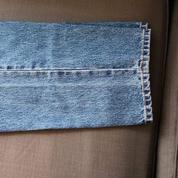 Men's Levi's 550/Relaxed Fit - Picture 6 of 7